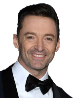 Hugh Jackman