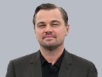 Leonardo DiCaprio