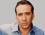 Nicolas Cage