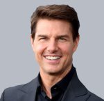 Tom Cruise