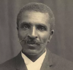 George Washington Carver