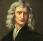 Isaac Newton