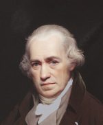 James Watt