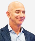 Jeff Bezos