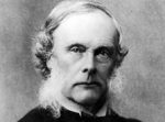 Joseph Lister