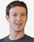 Mark Zuckerberg