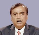 Mukesh Ambani