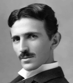 Nikola Tesla