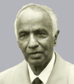 Subrahmanyan Chandrasekhar