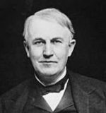 Thomas Edison