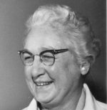 Virginia Apgar