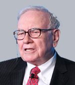 Warren Buffett