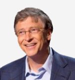 Bill Gates