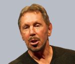 Larry Ellison