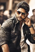 Allu Arjun