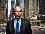 Michael Bloomberg