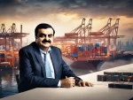 Gautam Adani