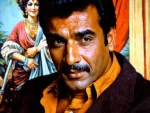 Dharmendra