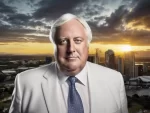 Clive Palmer