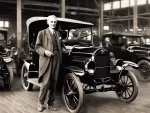 Henry Ford