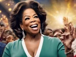 Oprah Winfrey