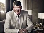 James Packer