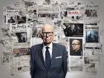 Rupert Murdoch