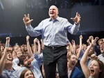 Steve Ballmer